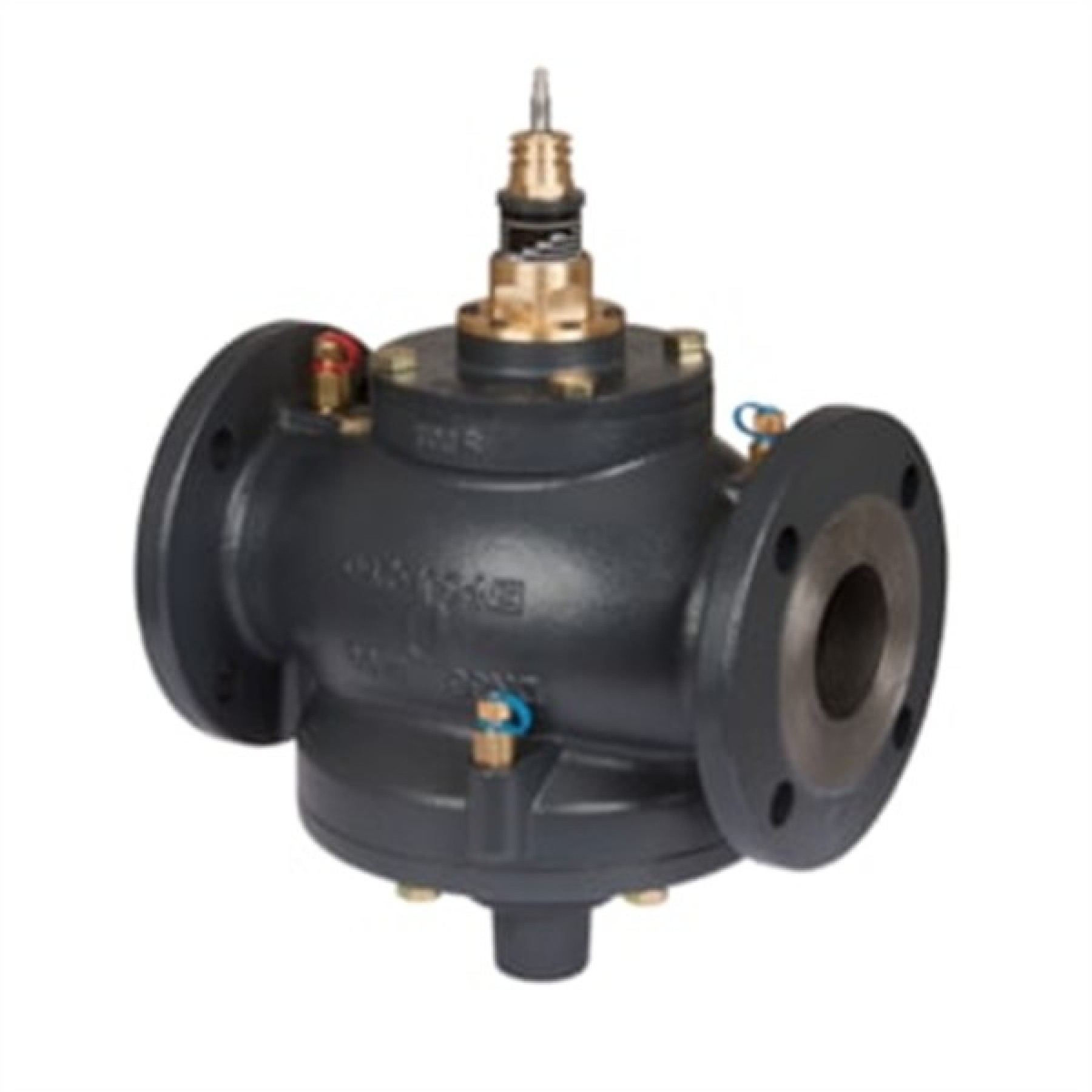 Danfoss 003Z0773 Flanged. Pn16. Max Flow 20000L H. 3 Test Points DN65 65mm PICV