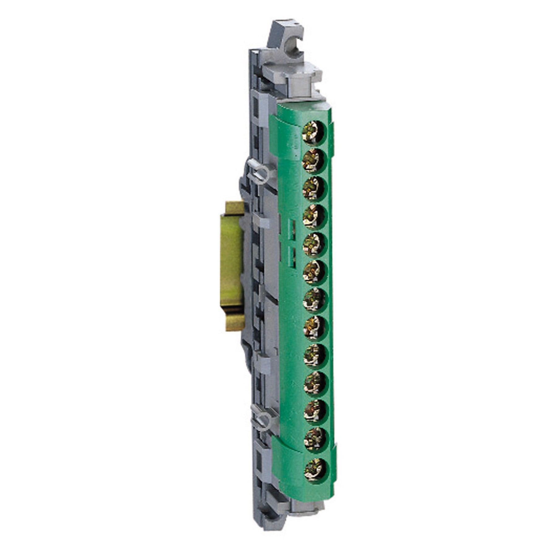 Legrand 004834 12 Way Earth Bar 113mm
