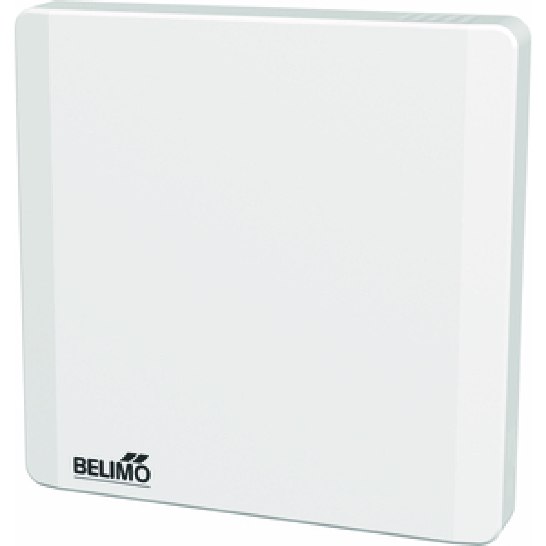 Belimo Room sensor Temperature passive Ni1000 PC white RAL 9003