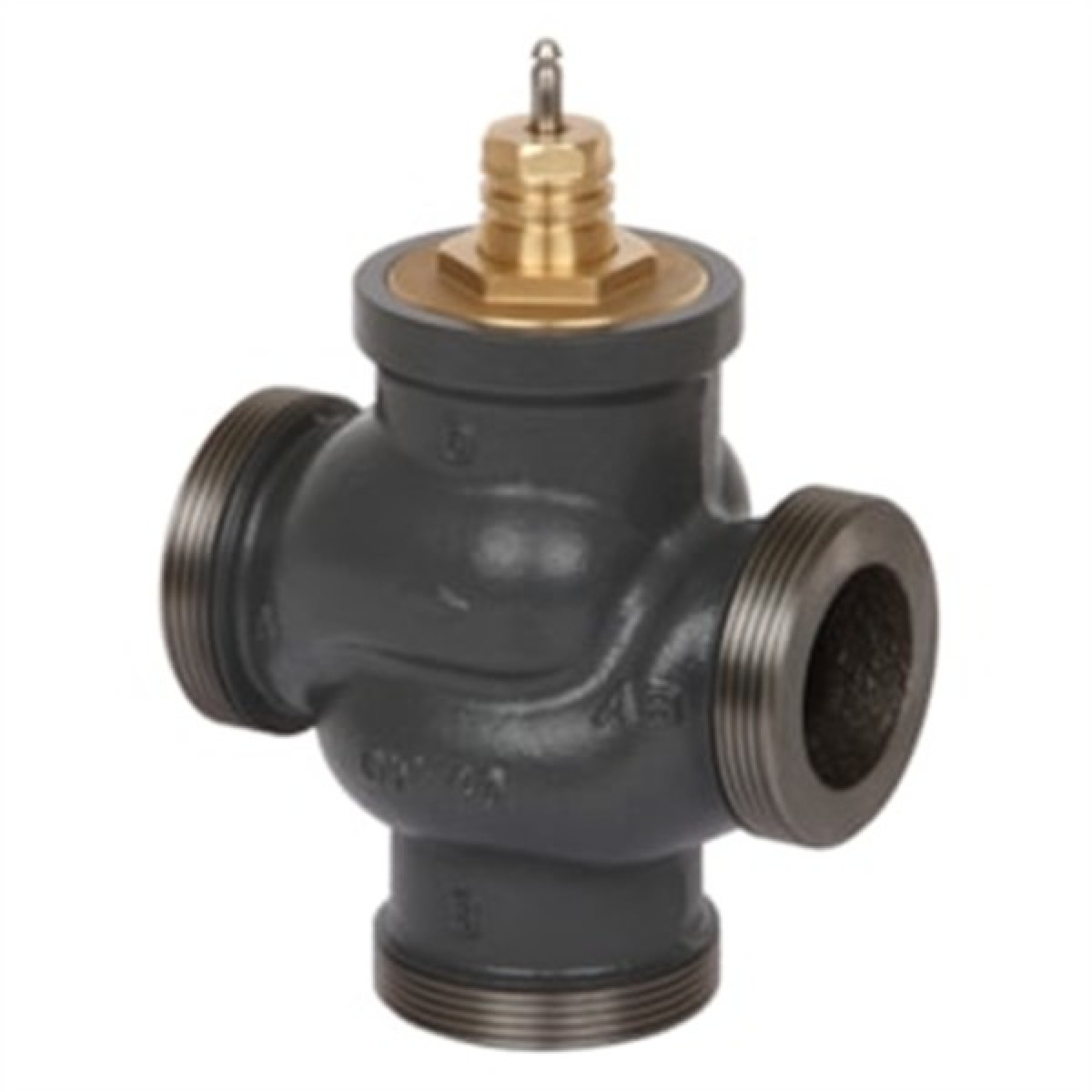 Danfoss Glove Valve DN 25 Nominal Pressure : PN16 Kvs : 10.00 m3 / h