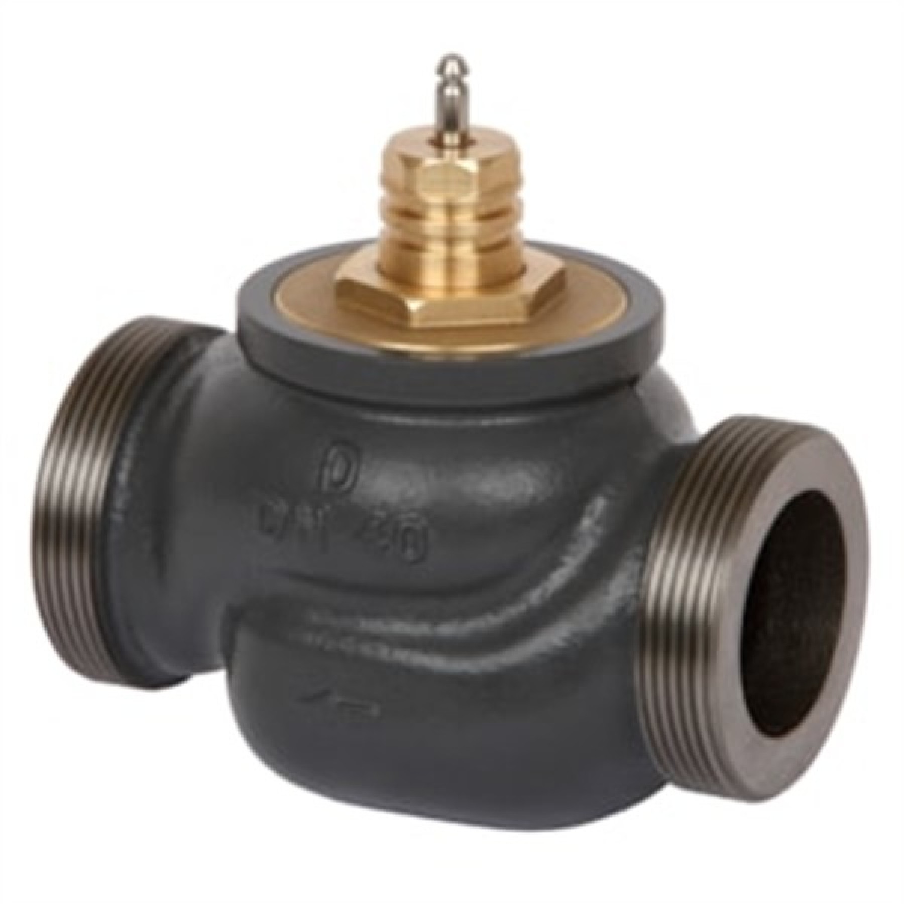 Danfoss Glove Valve DN 32 Nominal Pressure : PN16 Kvs : 16.00 m3 / h