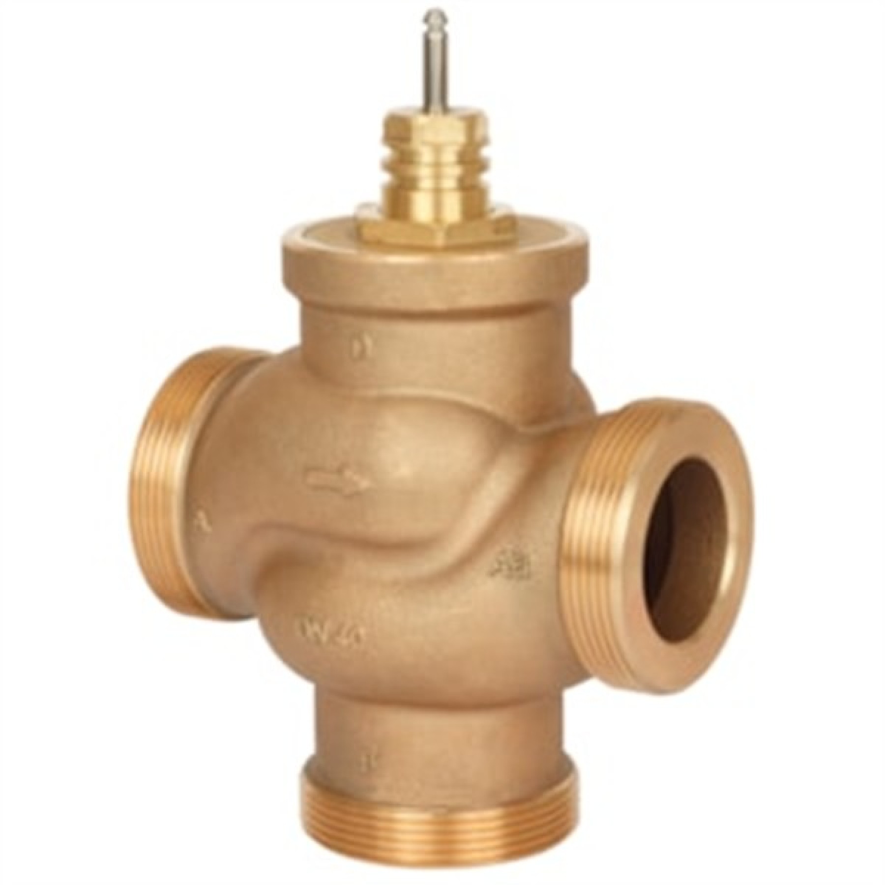 Danfoss Glove Valve DN 25 Nominal Pressure : PN16 Kvs : 10.00 m3 / h