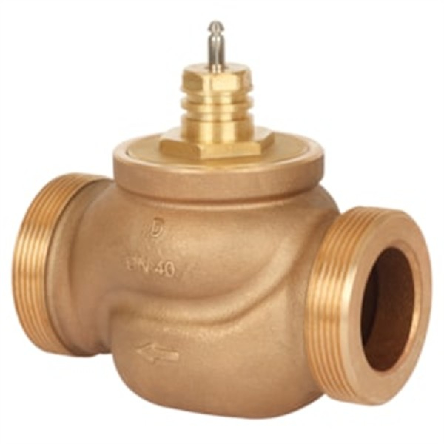 Danfoss Glove Valve DN 50 Nominal Pressure : PN16 Kvs : 40.00 m3 / h
