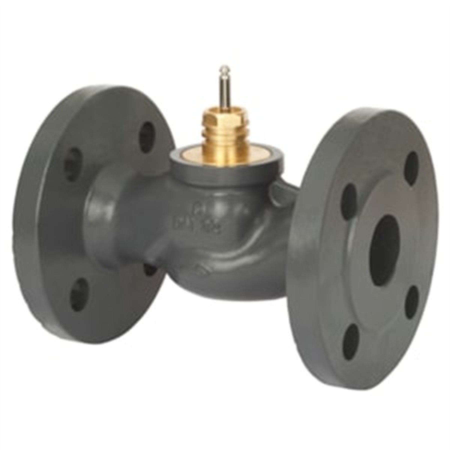 Danfoss 065Z0281 globe Valve VF2 DN65 65mm Flanged 2 Port Nominal Pressure : PN16 Kvs : 63.00 m3 h