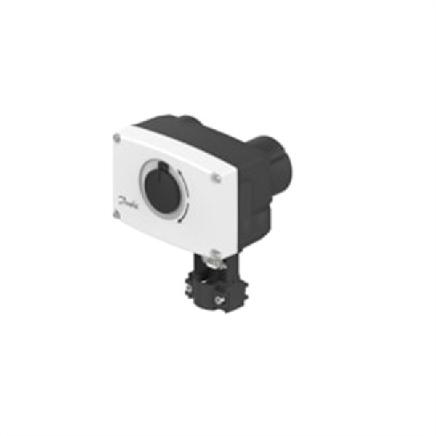 Danfoss 082H0122 Globe Valve Actuator 24VAC Spindle Speed : 15 s mm Spindle Stroke : 15 mm Spring Up 3 Position AMV438