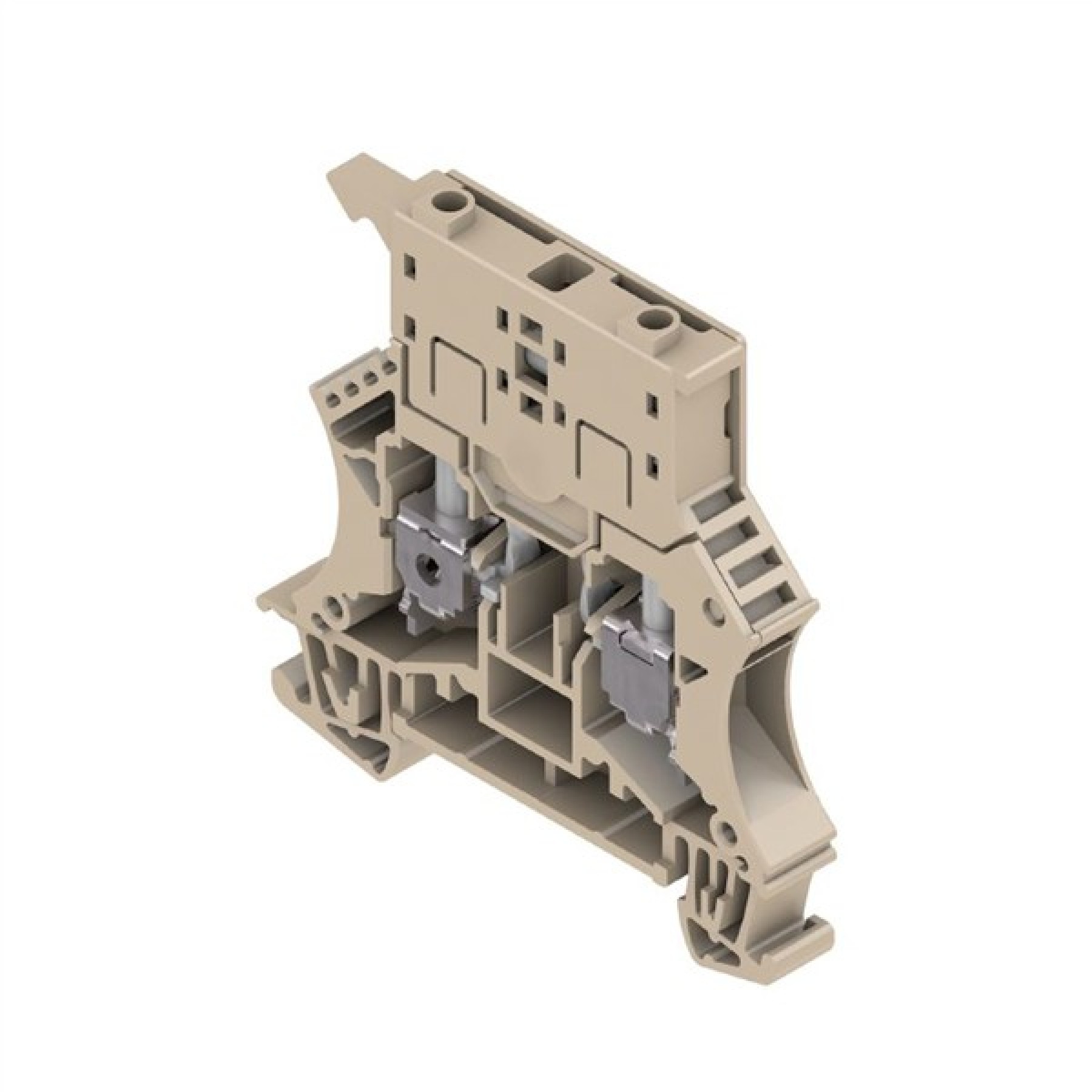 Weidmuller 1011000000 WSI 6 Fuse Terminal