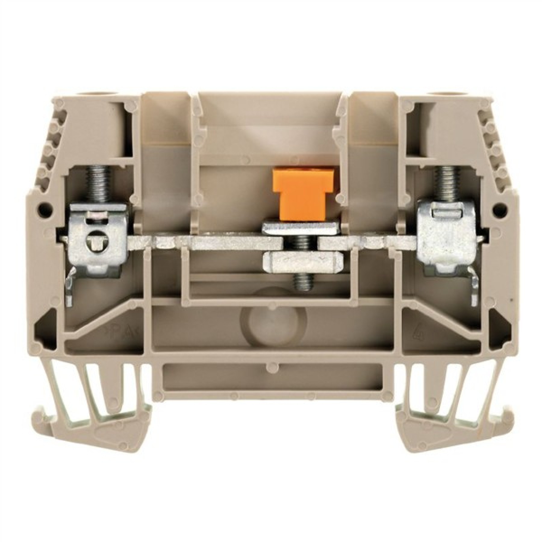 Weidmuller 1016700000 WTL 6/1 Measuring transformer disconnect terminal