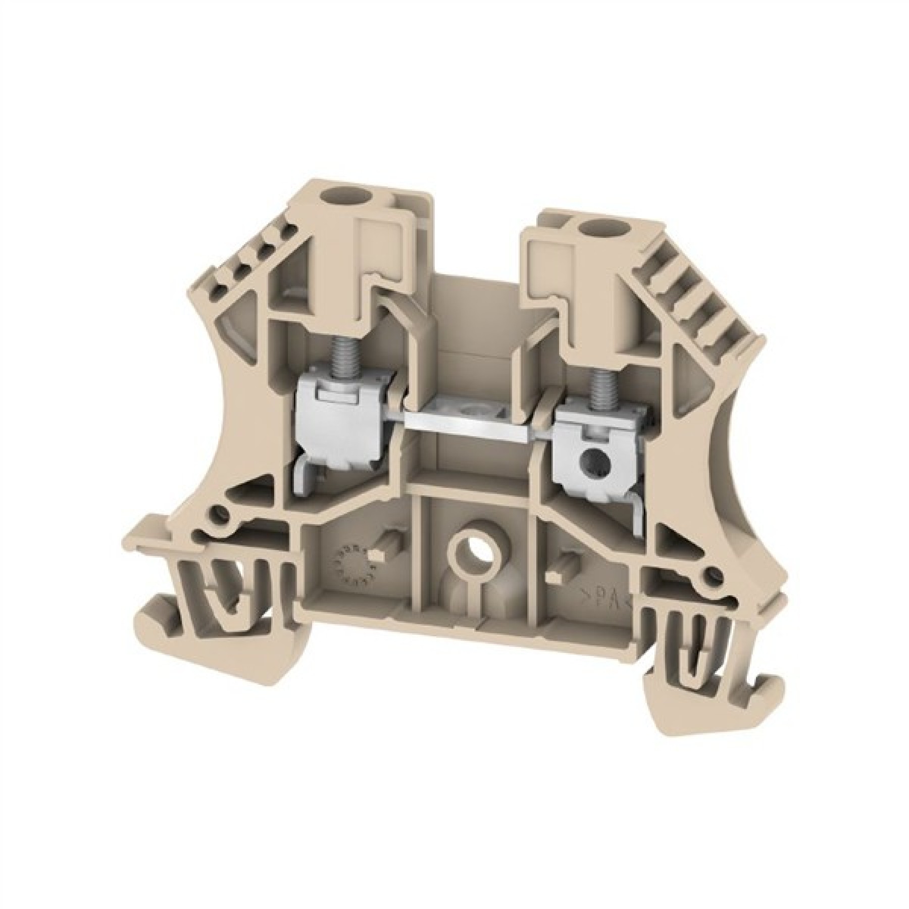 Weidmuller 1020100000 WDU 4 4mm Terminal