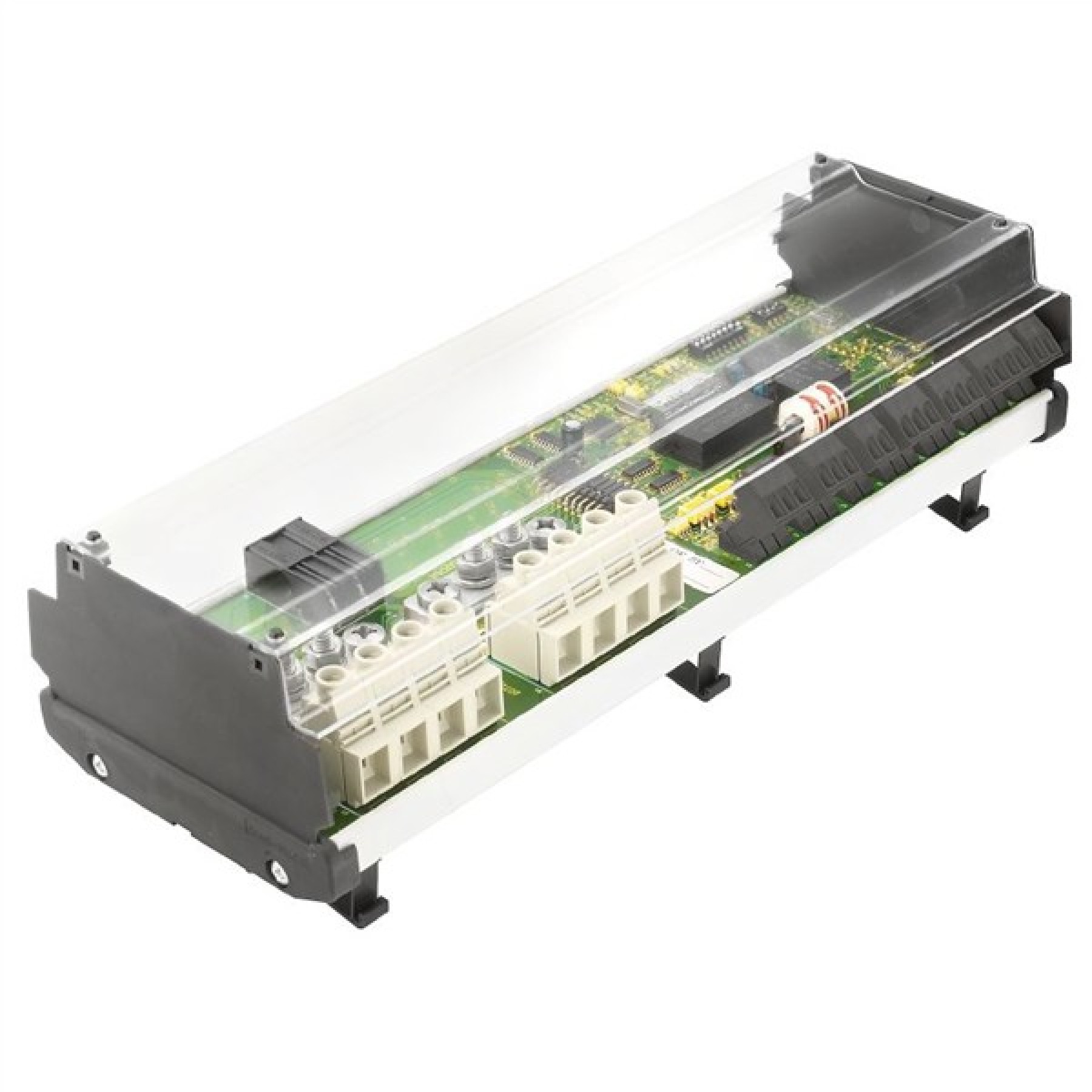 Weidmuller Photovoltaics TRANSCLINIC 8I+ Interface Module