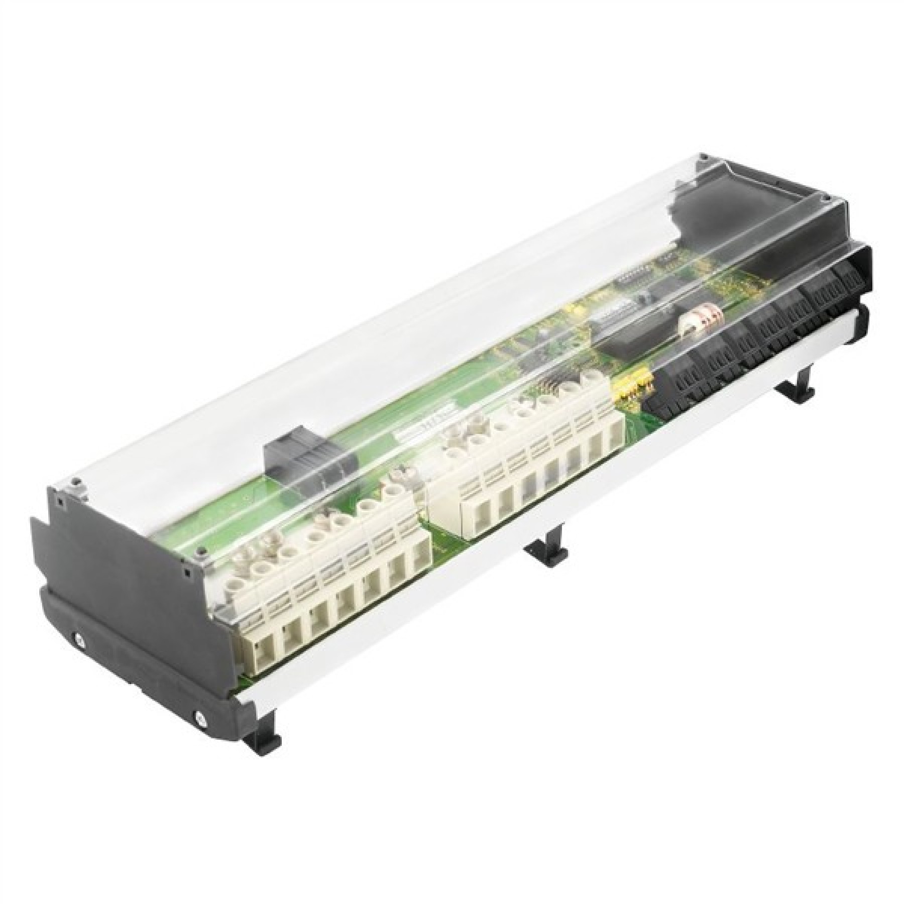 Weidmuller Photovoltaics TRANSCLINIC 14I+ Interface Module