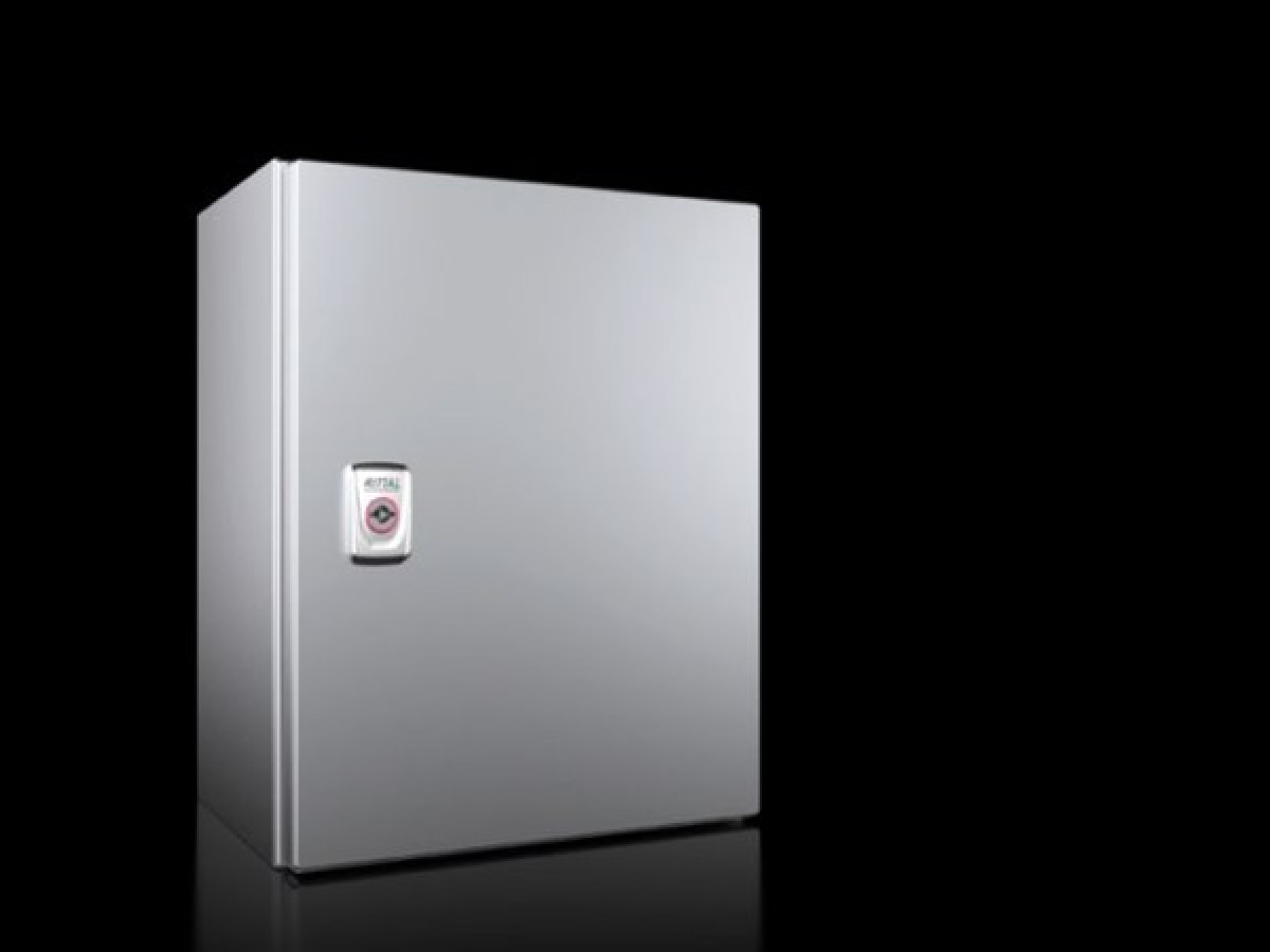 Rittal 1302000 Stainless Steel Wall Mounted Enclosure 300x380x210
