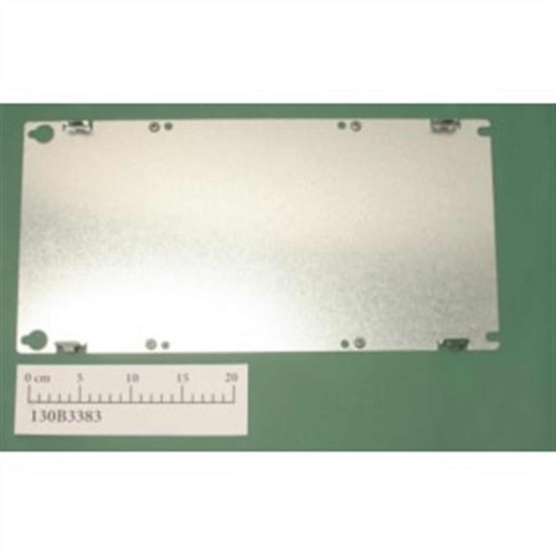 Danfoss 130B3383 Drive FC102 IP55 Backplates for 11 - 18.5Kw FC102