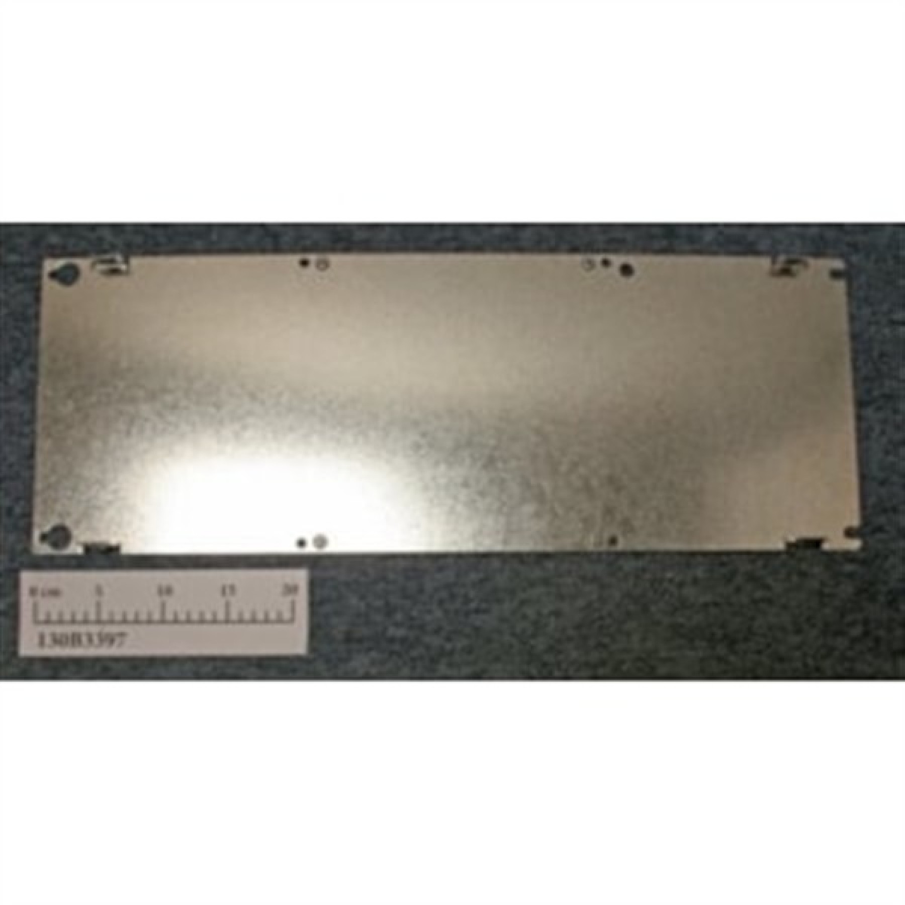 Danfoss 130B3397 Drive FC102 IP55 Backplates for 22 - 30Kw FC102