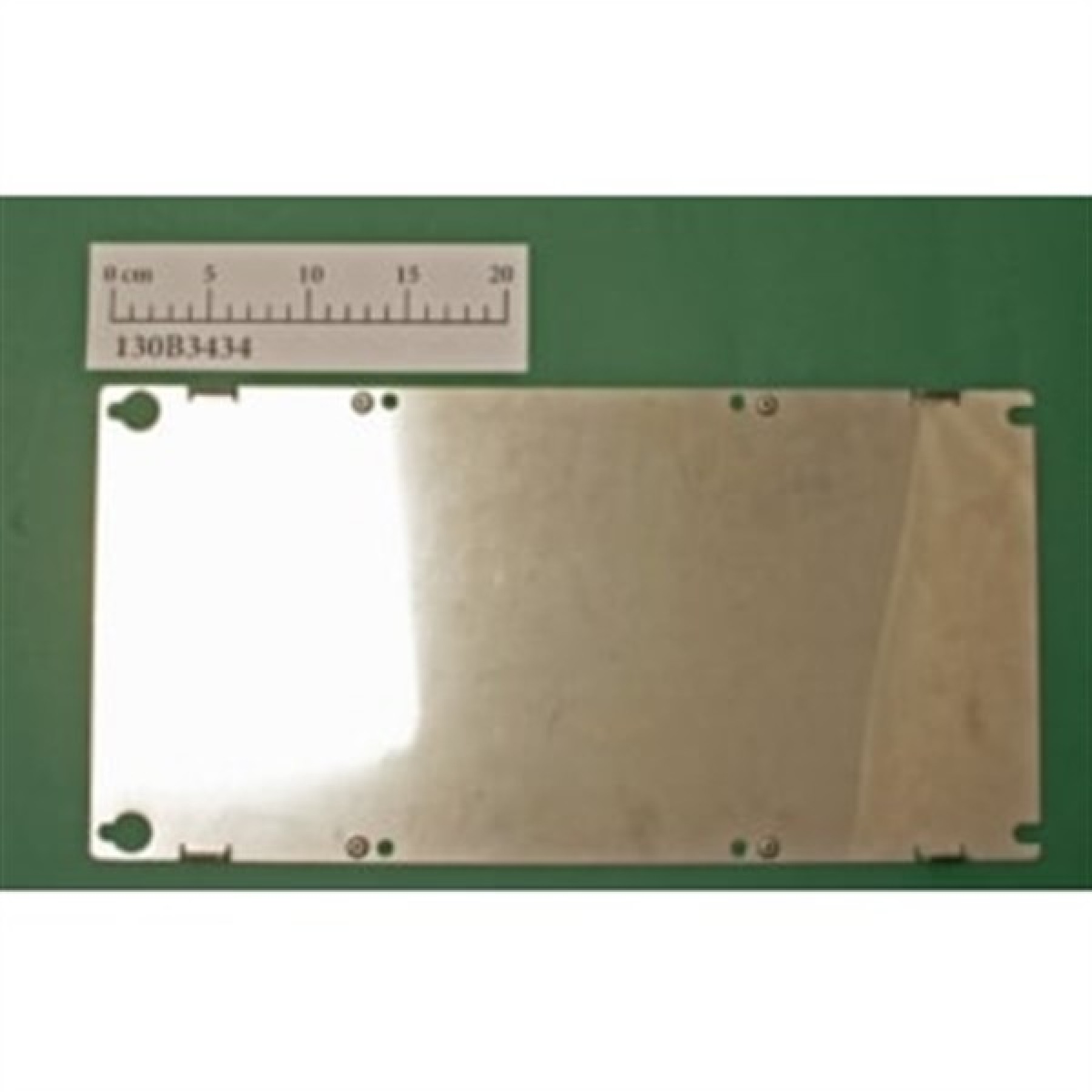 Danfoss Drive FC102 IP66 Backplates