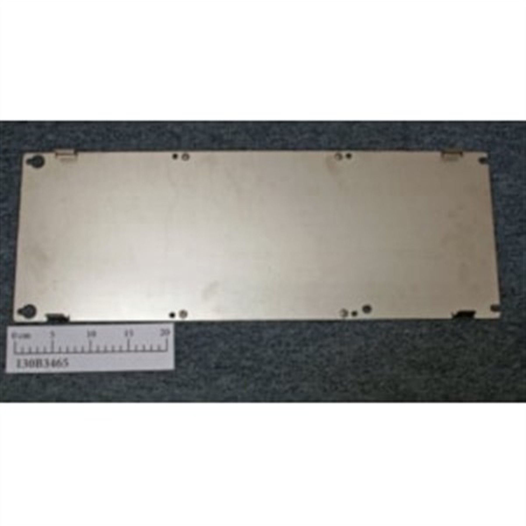 Danfoss Drive FC102 IP66 Backplates
