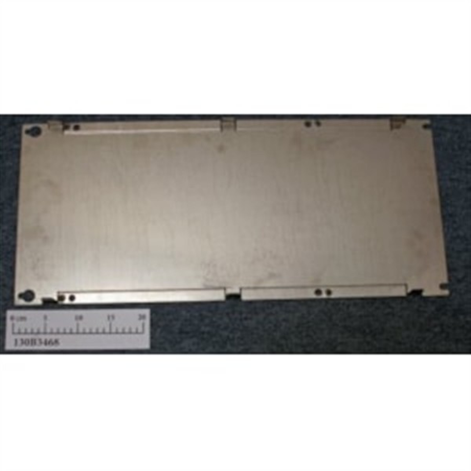 Danfoss Drive FC102 IP66 Backplates