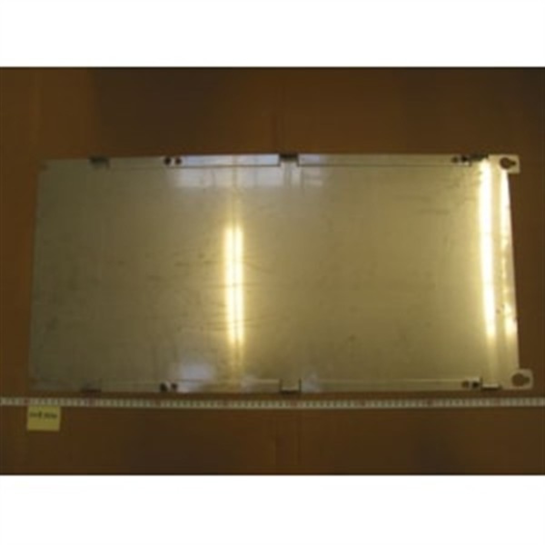 Danfoss Drive FC102 IP66 Backplates