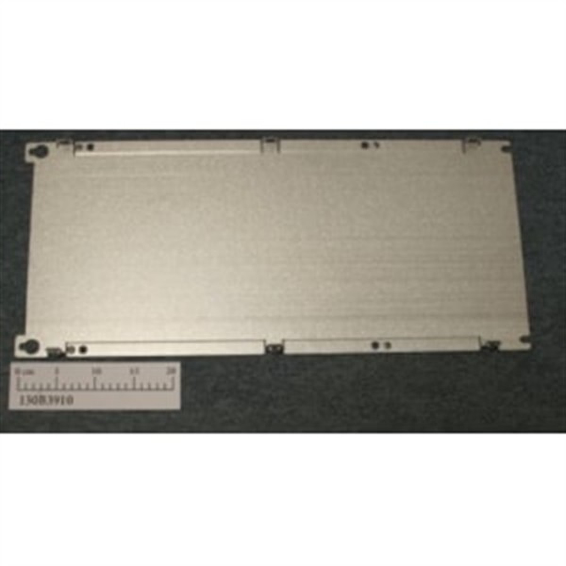 Danfoss 130B3910 Drive FC102 IP55 Backplates for 37 - 75Kw FC102