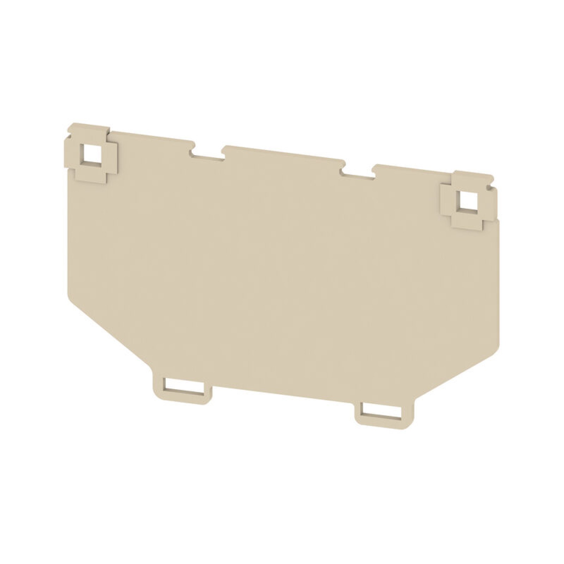 Weidmuller 1780900000 WTW WF8 8mm Stud Terminal Partition