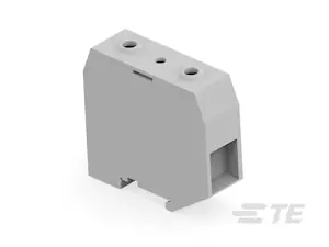 TEConnectivity 1SNK526010R0000 Entrelec SNK ZS95 95mm Terminal Grey