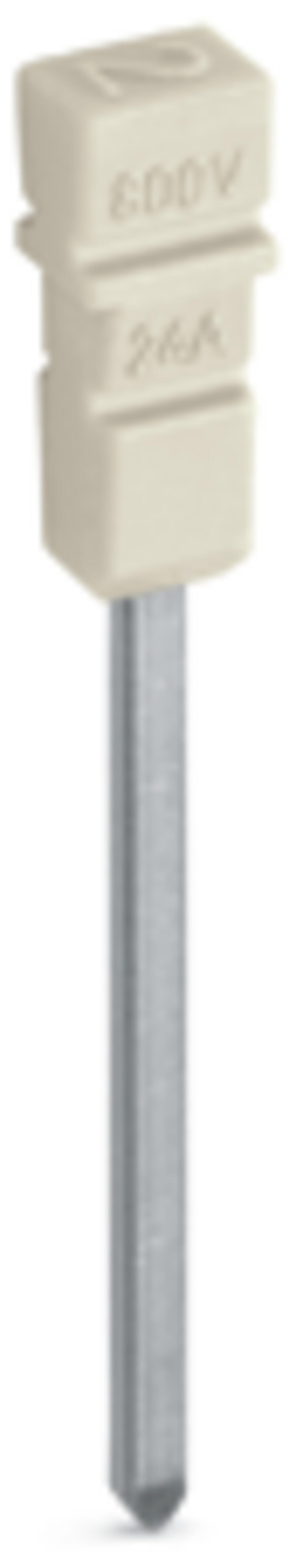 Wago 2002-492 Push-In Type Jumper Bar for DOUBLE DECK