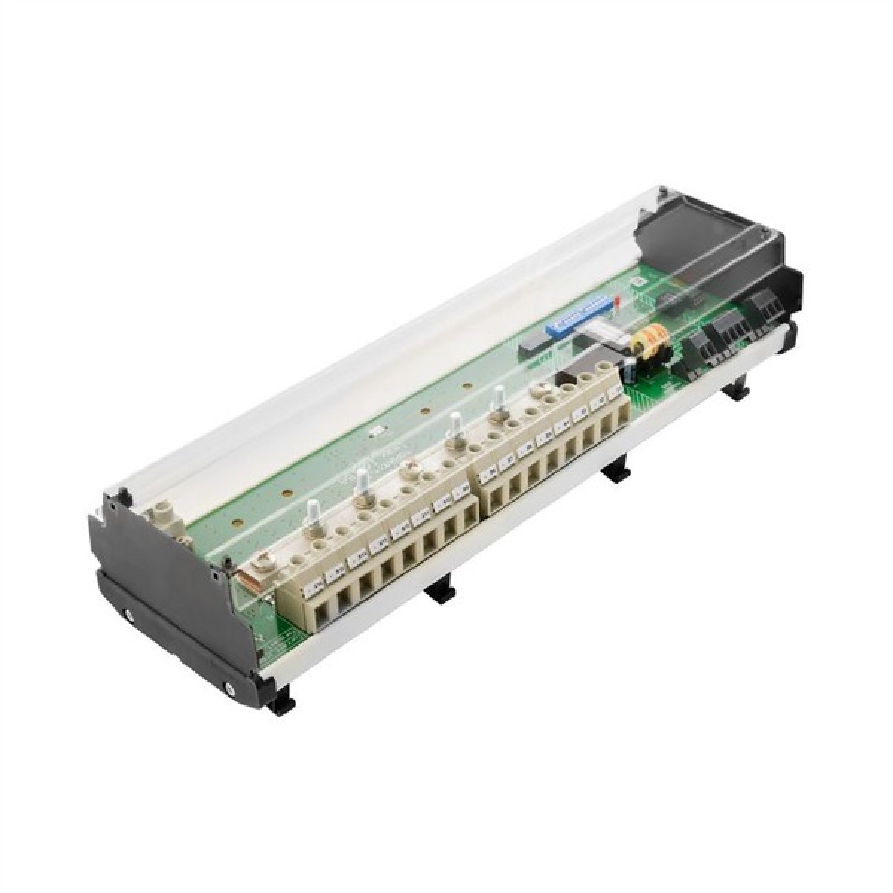Weidmuller Photovoltaics TRANSCLINIC 16I+ Interface Module