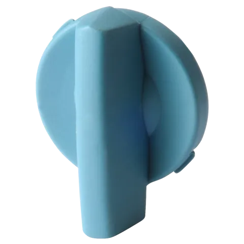 Socomec 22995012 Direct operation handle type M1/M2 Blue