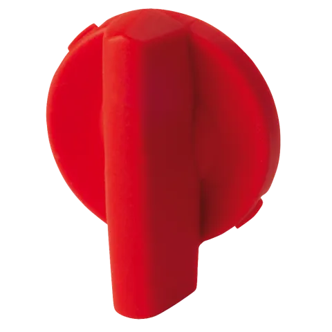 Socomec 22995013 Direct operation handle type M1/M2 Red