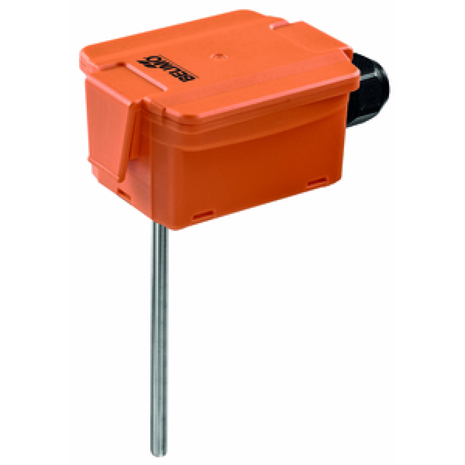 Belimo 22DT-12H Duct/Immersion sensor Temperature active 0...5 V 0...10 V Probe length 50 mm Probe diameter 6 mm