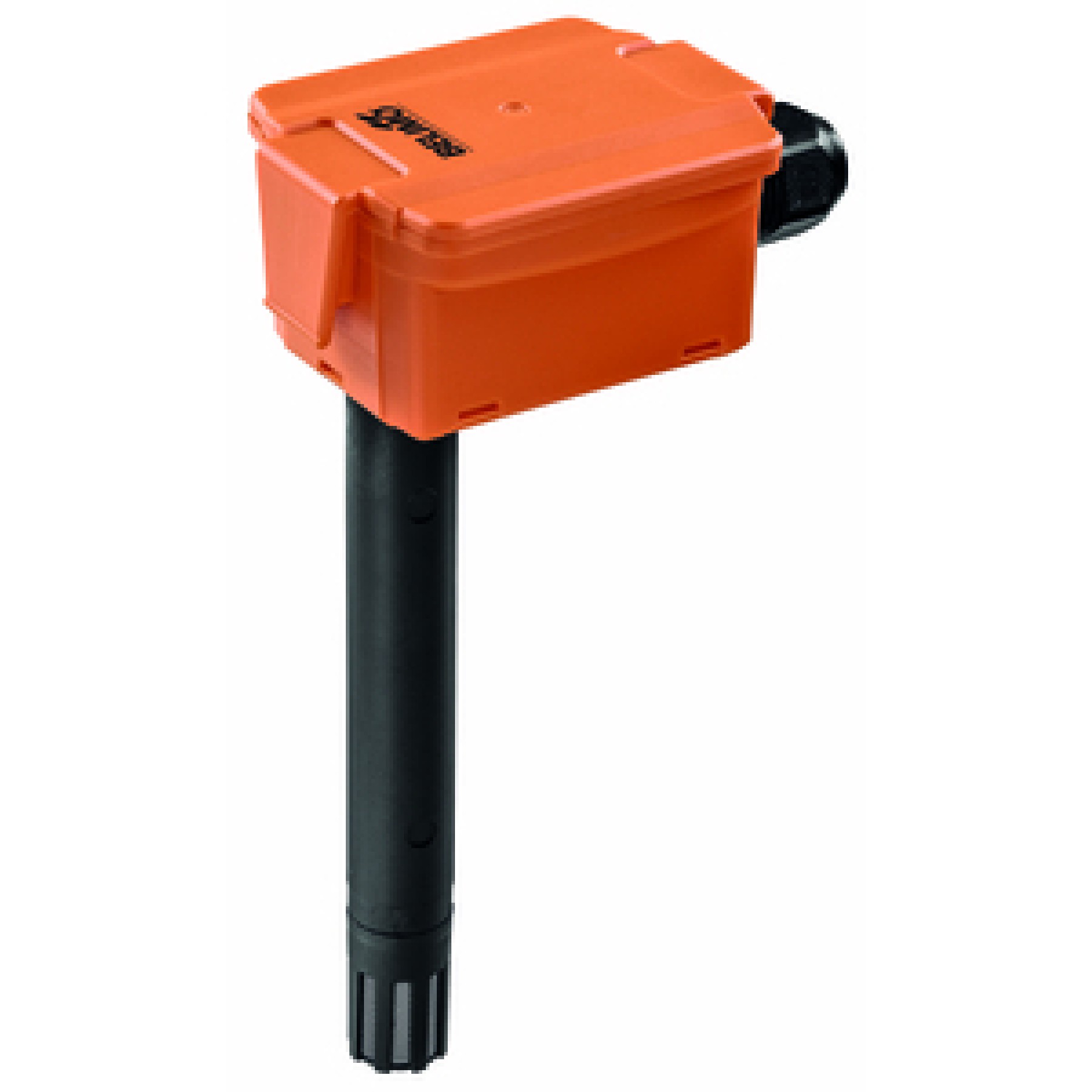 Belimo 22DTH-11Q Duct sensor Humidity / Temperature active 0...5 V 0...10 V Probe length 270 mm Probe diameter 19.5 mm