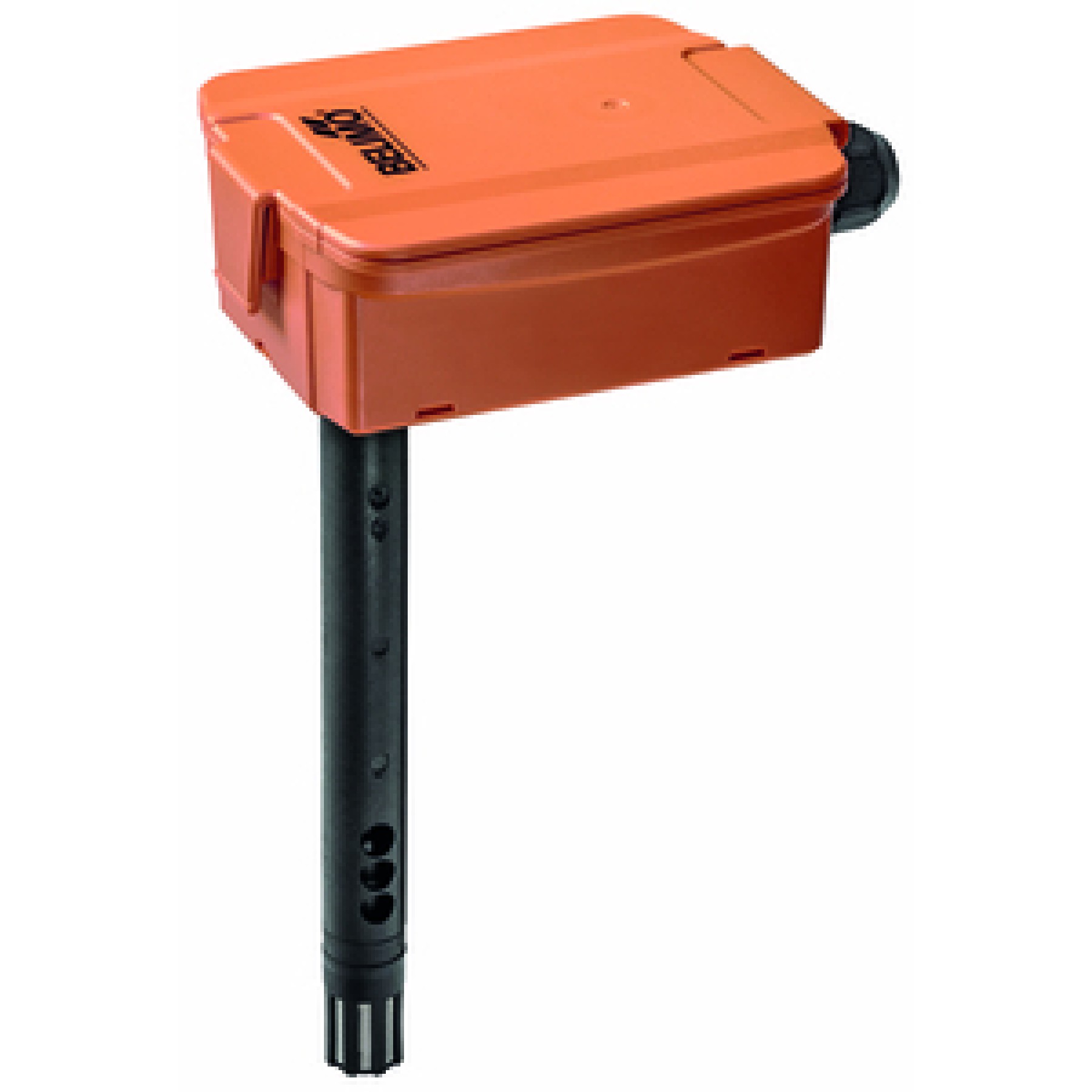 Belimo 22DTM-11 Duct sensor CO2 / Humidity / Temperature active 0...5 V 0...10 V Probe length 180 mm Probe diameter 19.5 mm