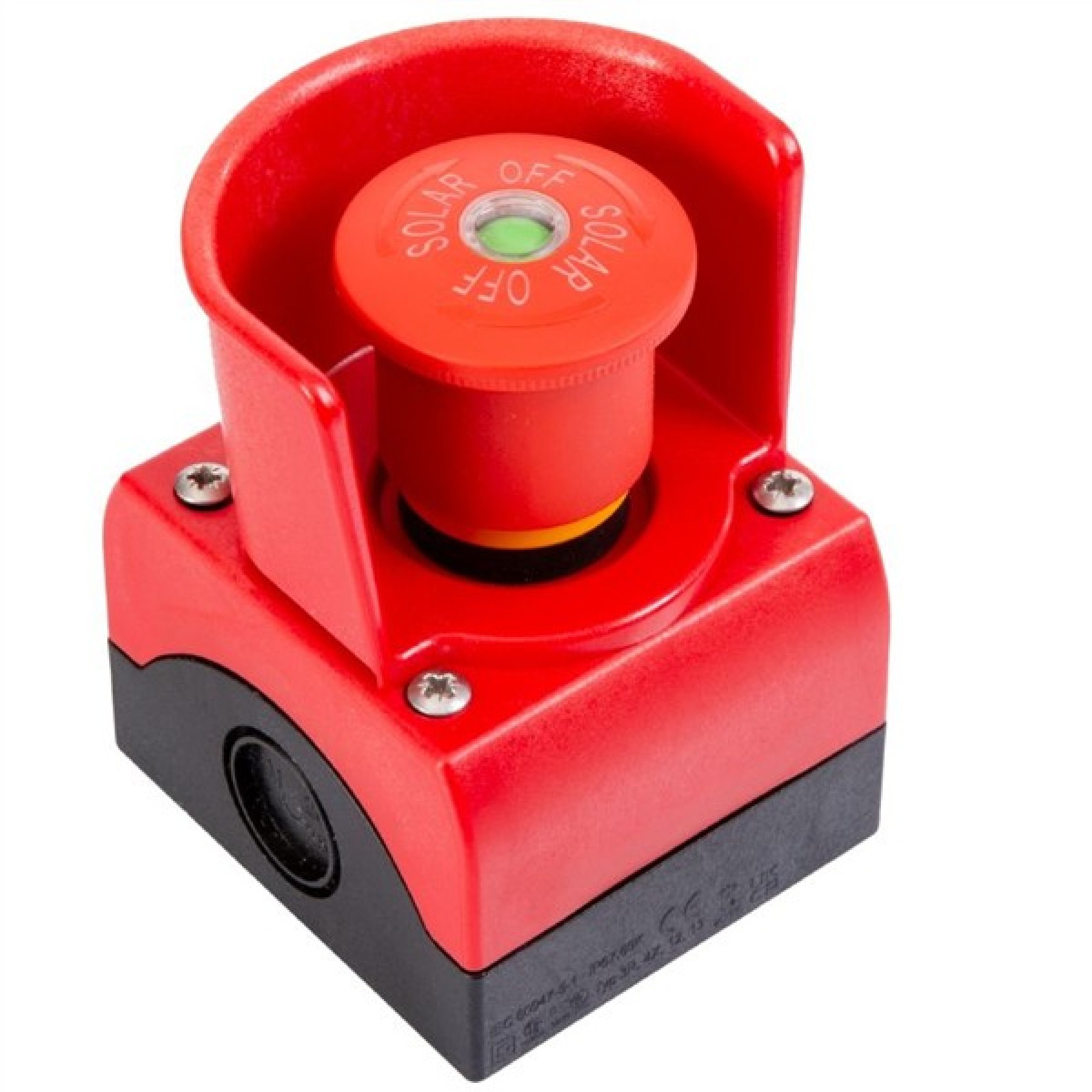 Weidmuller AC Switch Disconnector 5A 1 Pole 6kV