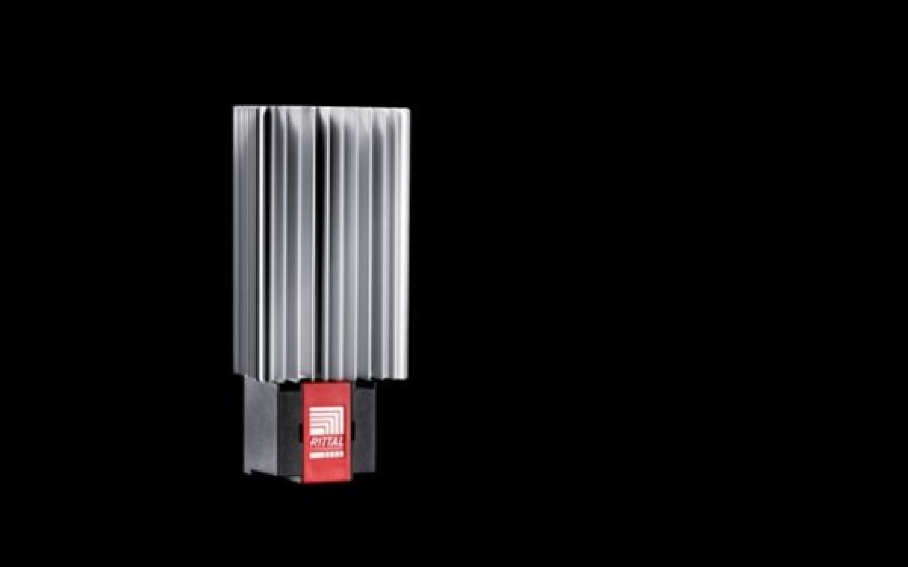 Rittal 3105350 Enclosure Heater Without Fan 110V - 240V 1 - 50-Hz/60-Hz
