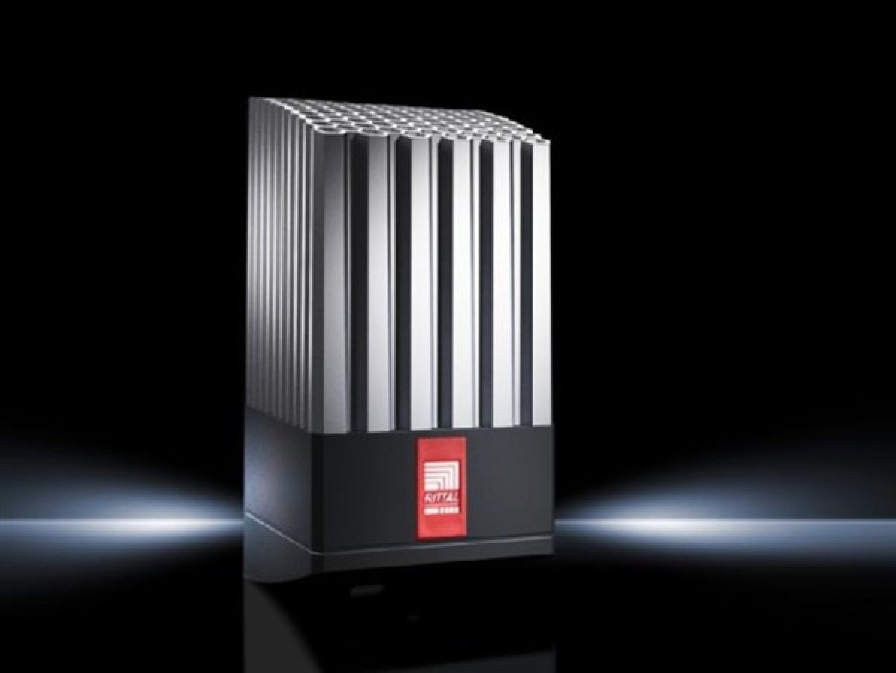 Rittal 3105380 Enclosure Heater Without Fan 110V - 240V 1 - 50-Hz/60-Hz