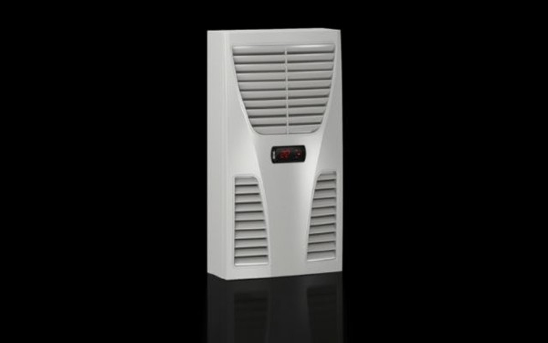 Rittal 3126100 Crs Heater 50W 240V 200x320Mm