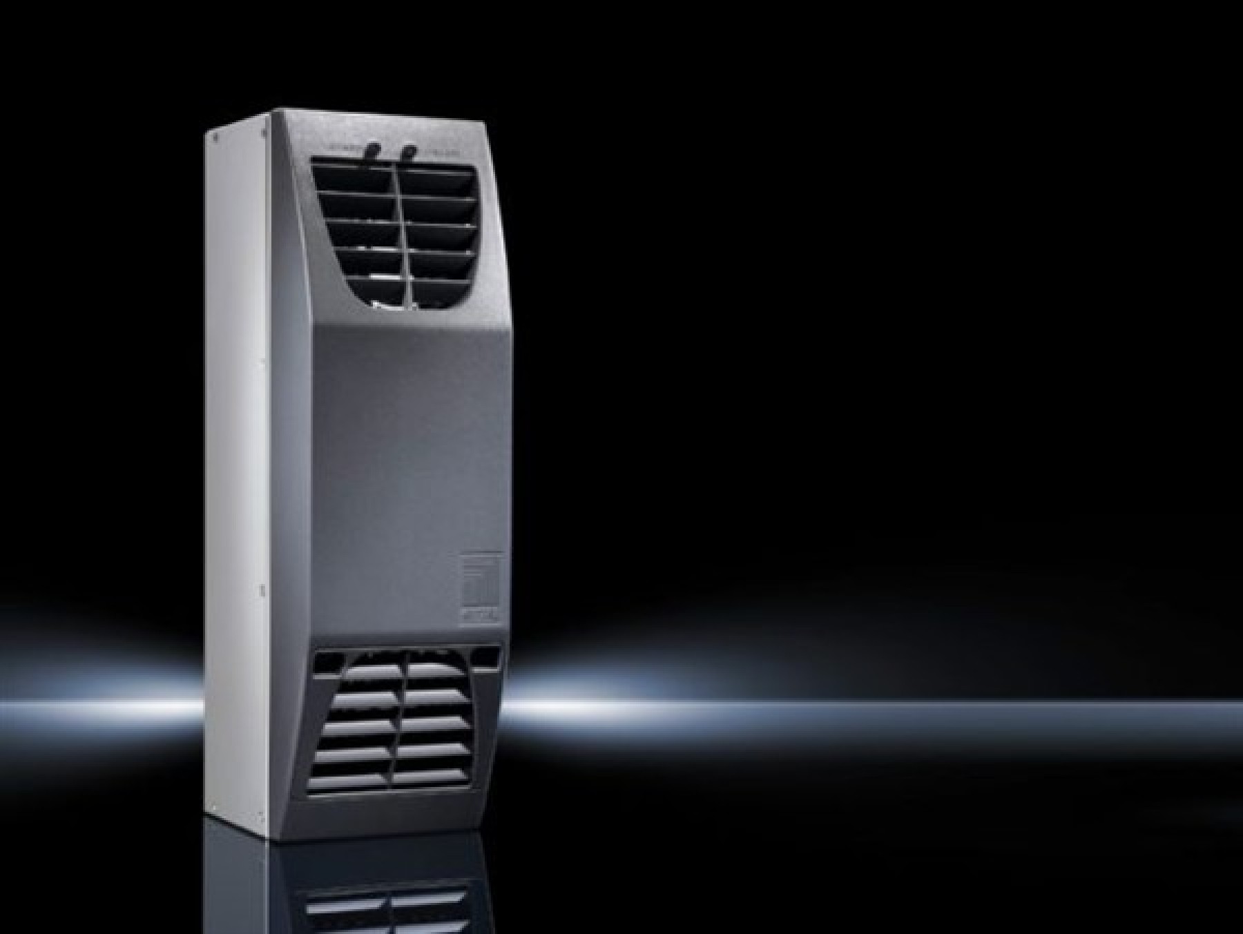 Rittal 3201200 Wall-Mounted Cooling Unit Blue-E+ 1.6 - 5.5 Kw 380V - 480V 3 - 50-Hz/60-Hz Wall-Mounted