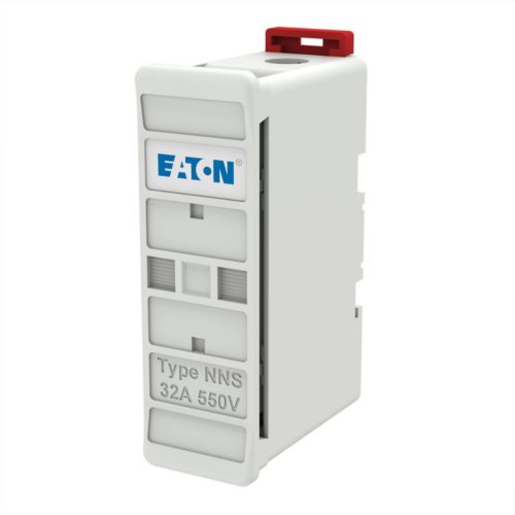 Bussman 32NNSFWHITE Fuse holder 32A 32AMP White