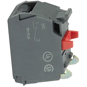 Socomec 39990702 Auxiliary contact U type 160A-1250A 1 NC