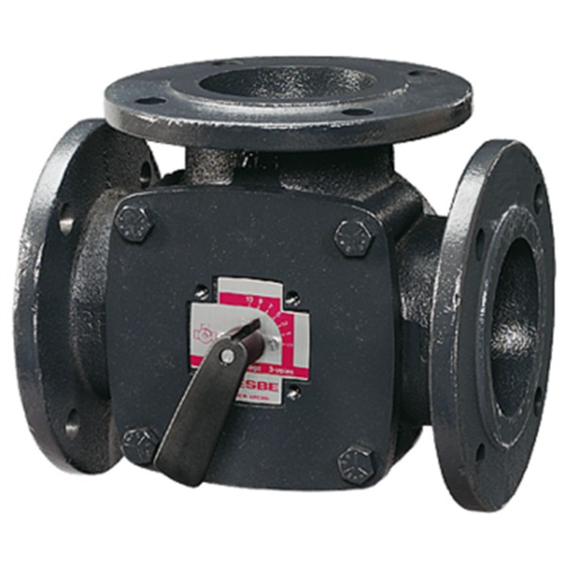 ESBE 3F50 3 Port 50Mm Flanged mixing Valve