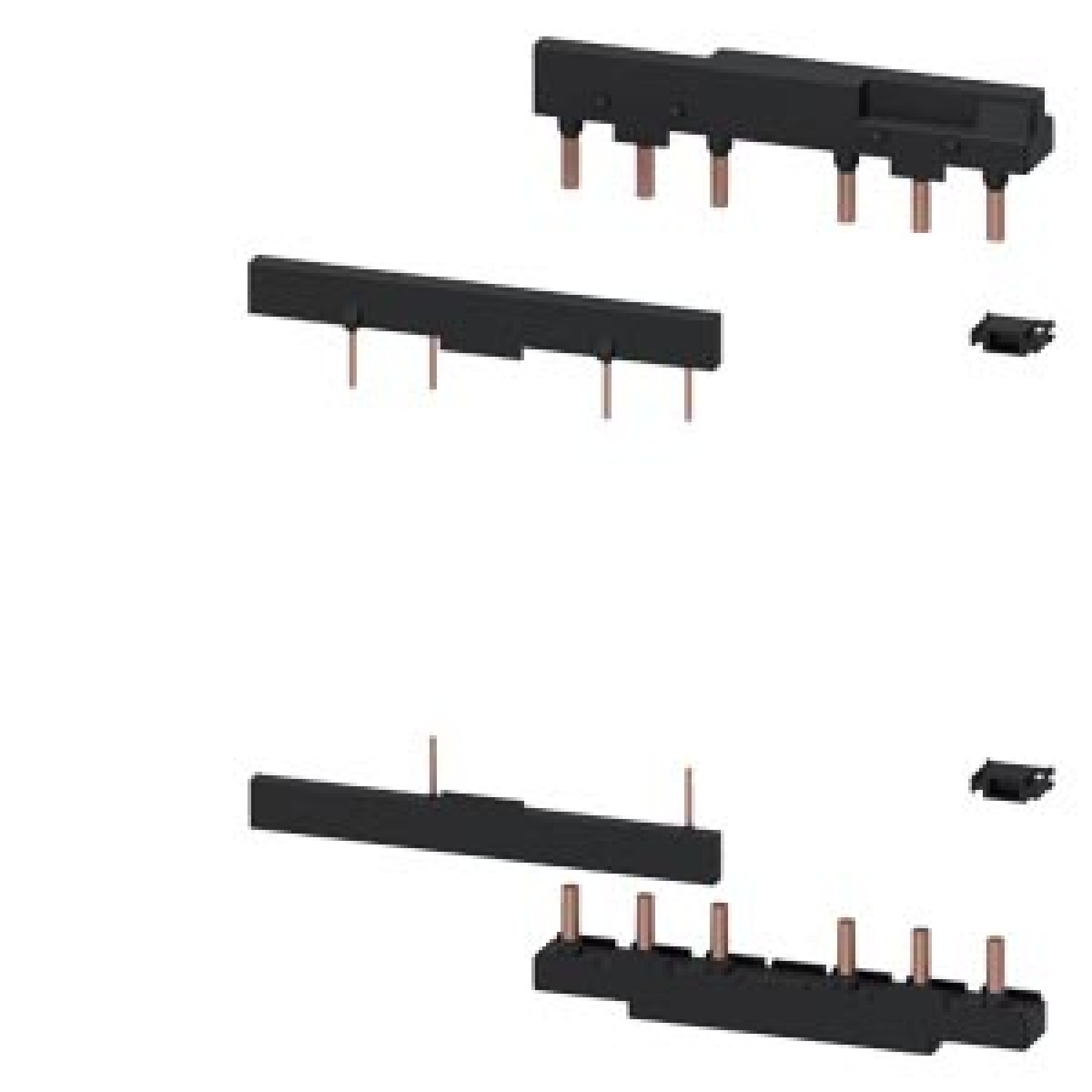 Siemens 3RA29332A 32AMPA1 Wiring kit for screw terminal Electrical and mechanical for reversing starter S2