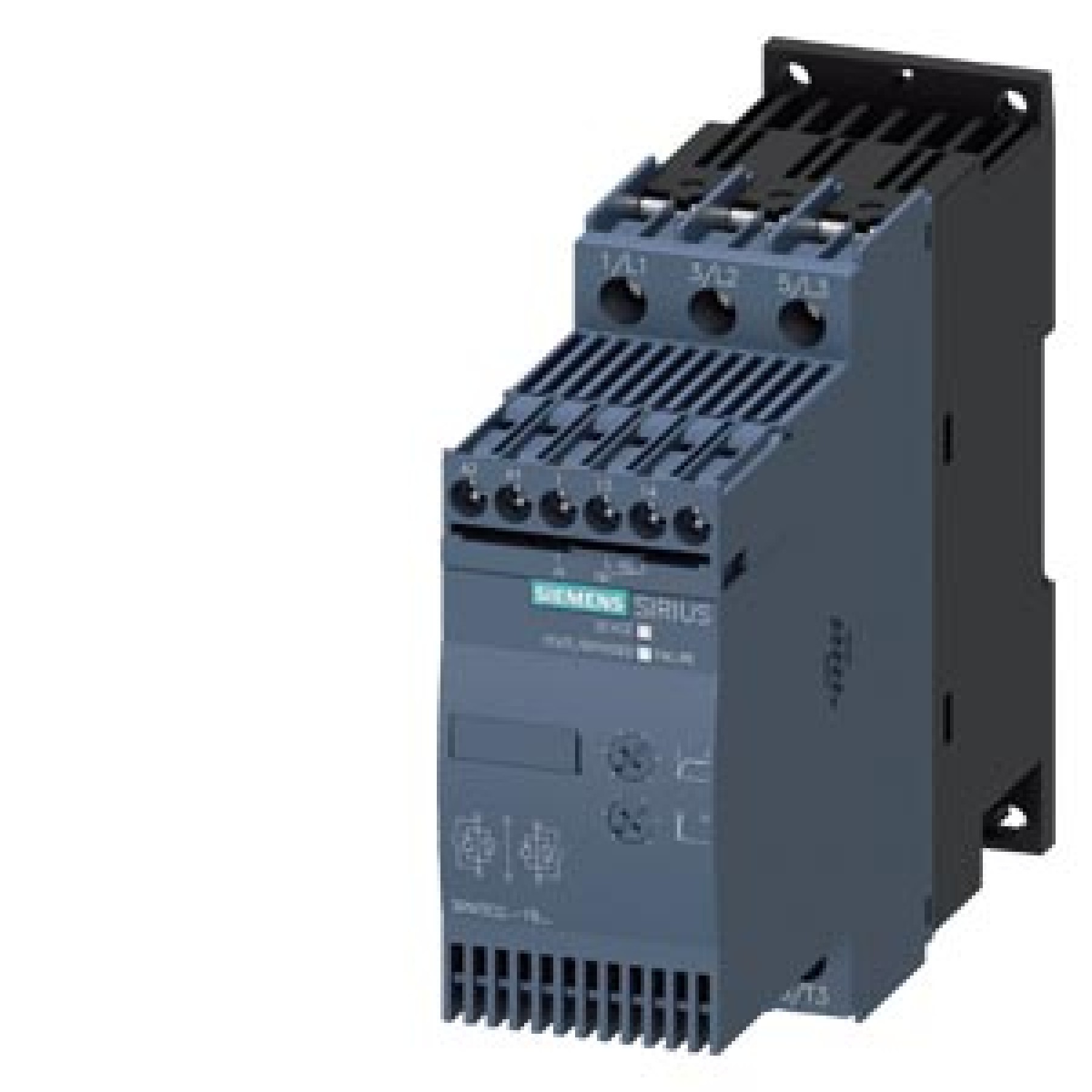 Siemens 3RW30281BB04 SIRIUS soft starter