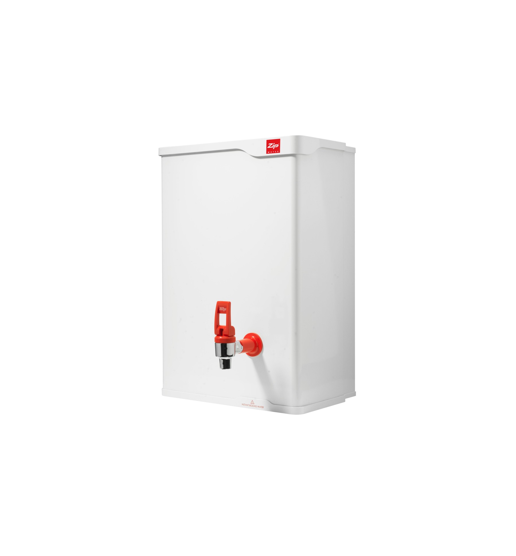 Zip 403542 ecoBoil HS503 3ltr instant on wall boiling water heater in white
