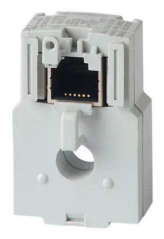 Socomec 48290500 Measurement Sensor TE Current Sensor Solid core 20A class 0.2S