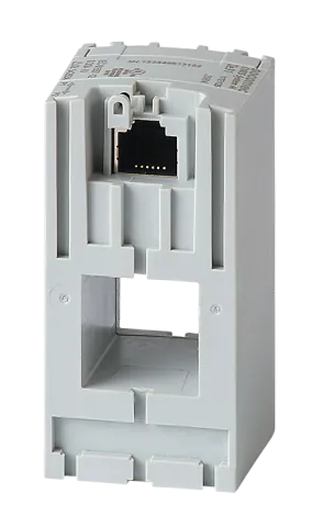 Socomec 48290502 Measurement Sensor TE Current Sensor Solid core 160A class 0.2S