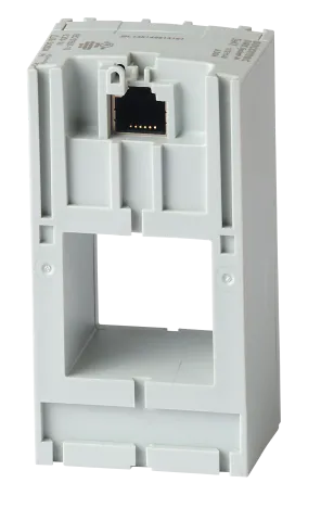 Socomec 48290503 Measurement Sensor TE Current Sensor Solid core 250A class 0.2S