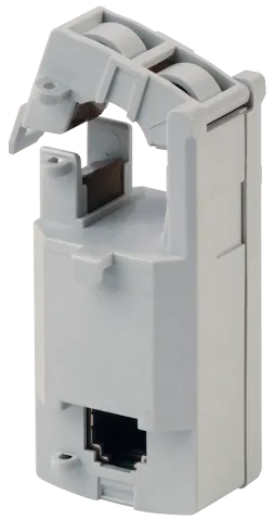 Socomec 48290556 Split Core Current Sensor TR 160A class 0.5