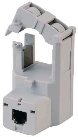 Socomec 48290557 Split Core Current Sensor TR 250A class 0.5