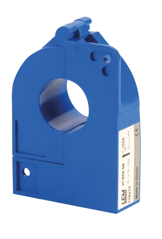 Socomec 48290752 DC Current Sensor Split core 200A class 0.5