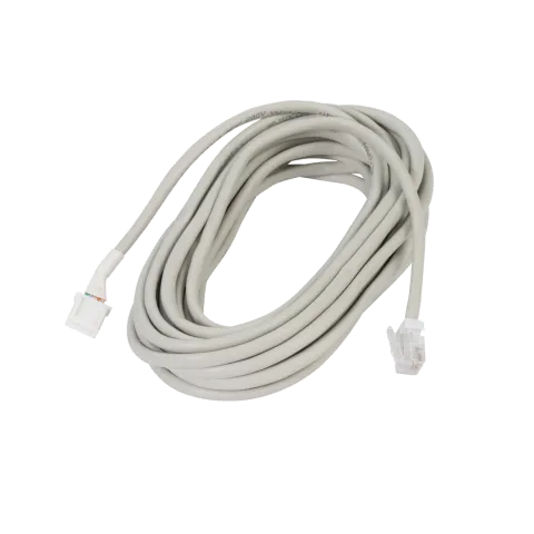 Socomec 48290786 RJ12-MOLEX cable DC sensors 5m