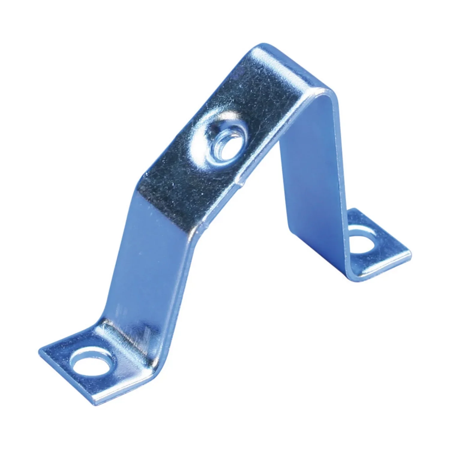 Erico 557980 Erico IRS6 Din Rail Brackets / Angle Supports M6 Hole